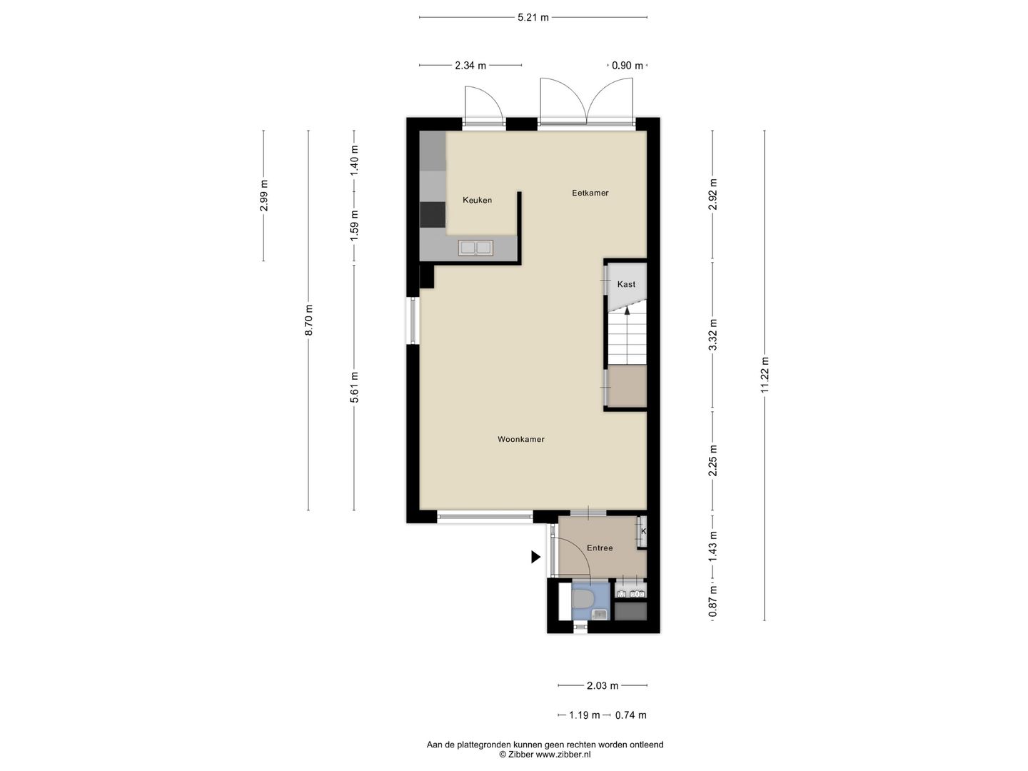 Foto 29 van Fazantendonk 18