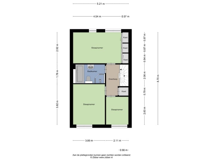 Foto 30 van Fazantendonk 18