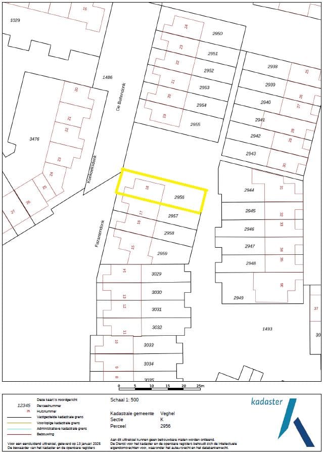 Foto 34 van Fazantendonk 18