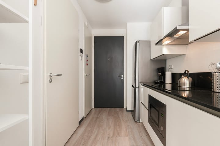 Photo 3 of Panhuijsenpad 41