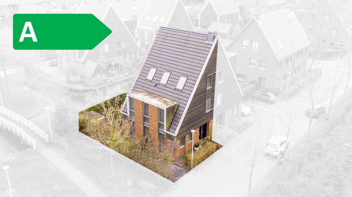 Foto 2 van Gentiaan 69