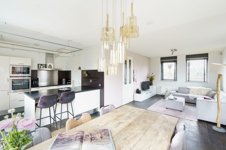 Foto 3 van Gentiaan 69