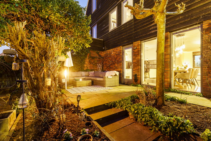 Foto 5 van Gentiaan 69