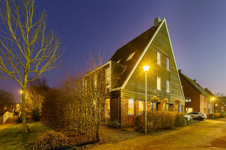 Foto 6 van Gentiaan 69