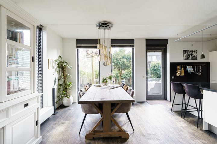 Foto 13 van Gentiaan 69