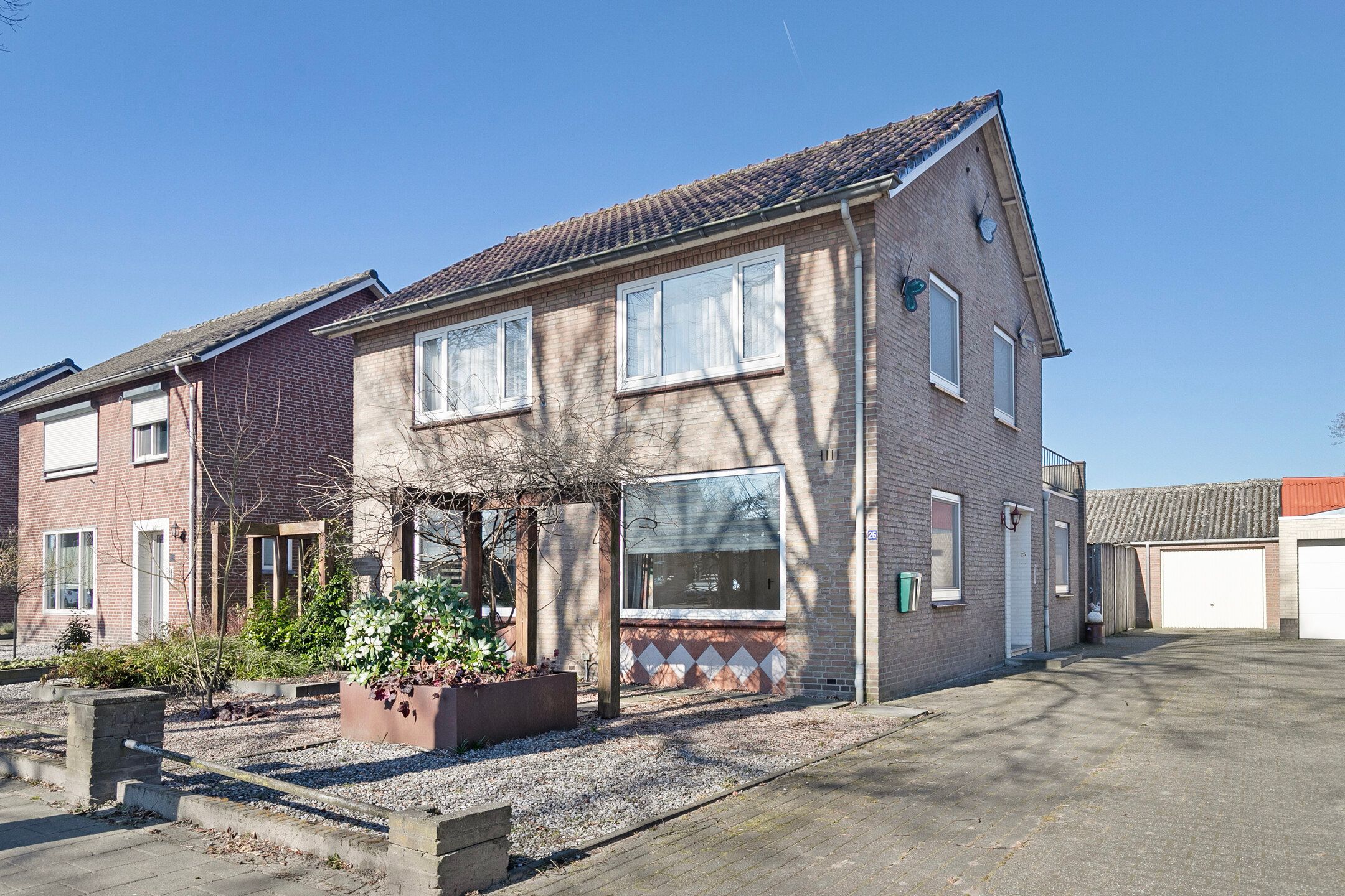 Vierlingsbeekseweg 25