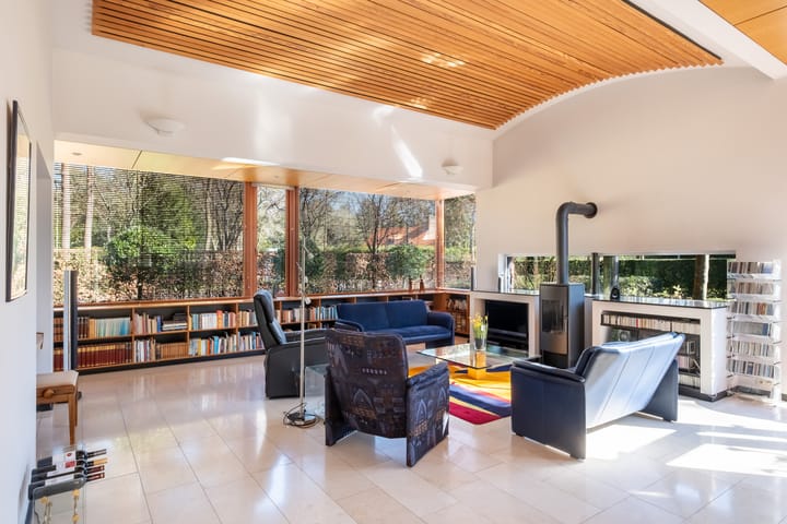 Foto 8 van Julianalaan 57