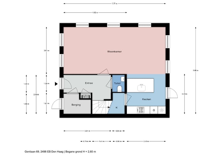 Foto 52 van Gentiaan 69