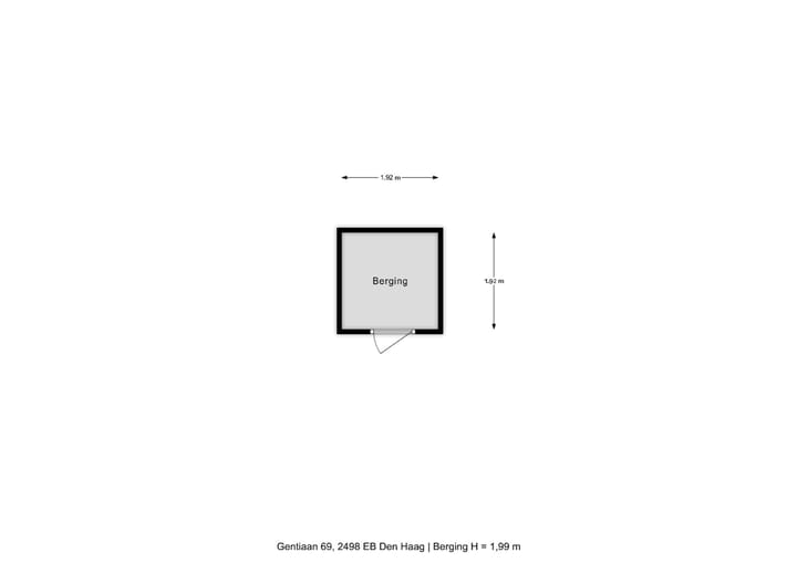 Foto 55 van Gentiaan 69