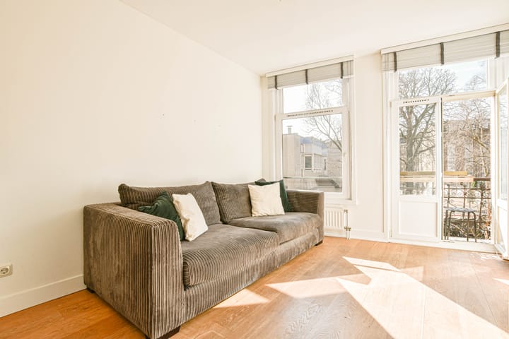 Foto 4 van Bankastraat 17-B