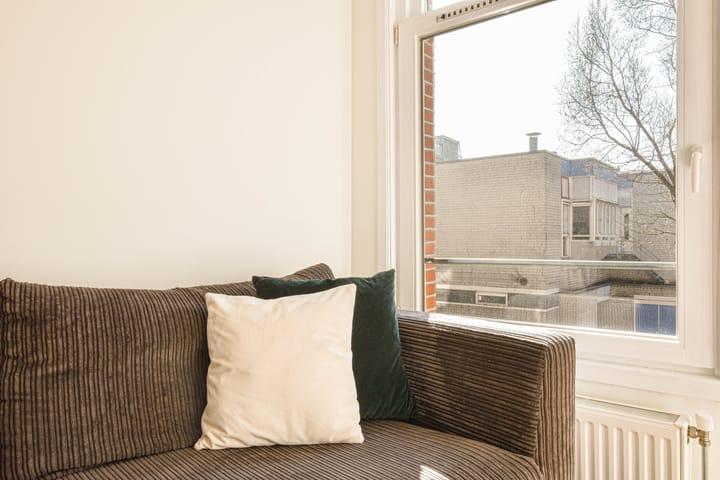 Foto 5 van Bankastraat 17-B