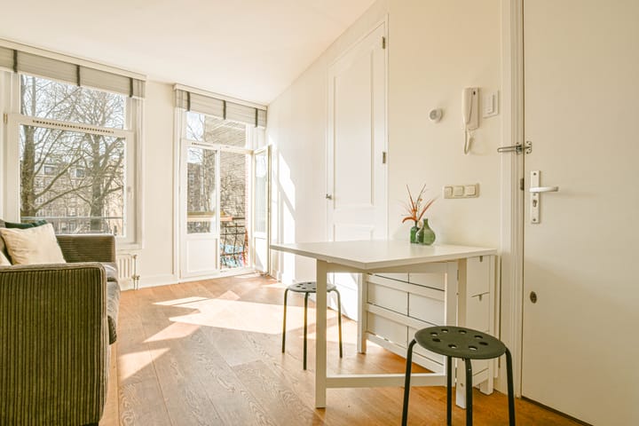 Foto 3 van Bankastraat 17-B