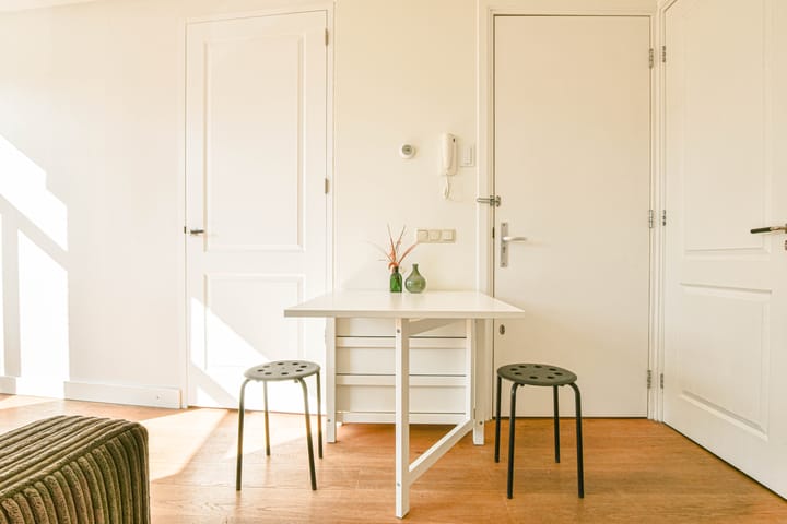 Photo 6 of Bankastraat 17-B