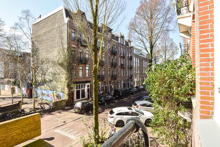 Photo 9 of Bankastraat 17-B