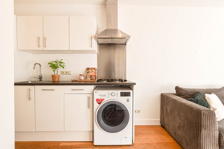 Photo 14 of Bankastraat 17-B