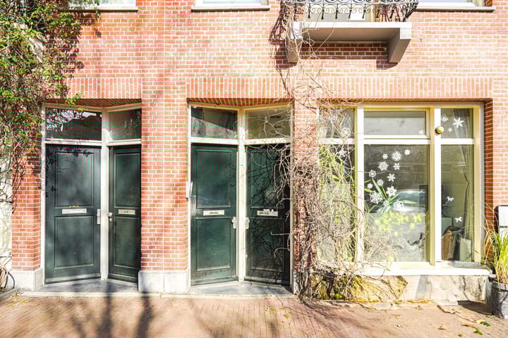 Photo 24 of Bankastraat 17-B