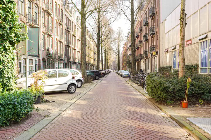 Photo 25 of Bankastraat 17-B