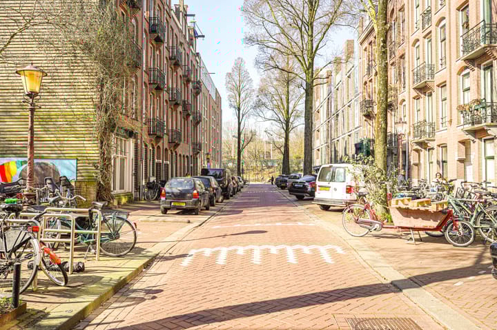 Photo 26 of Bankastraat 17-B