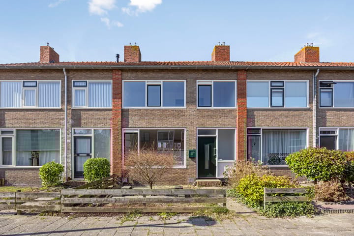 Foto 1 van Gladiolenstraat 40-A