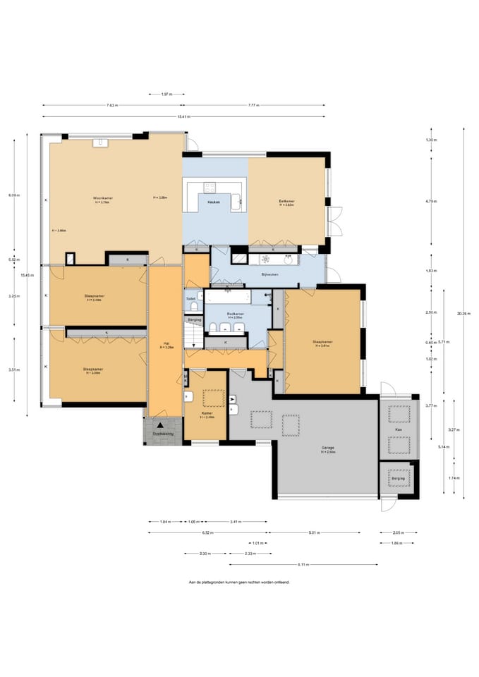 Foto 56 van Julianalaan 57