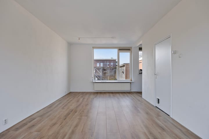 Foto 4 van Gladiolenstraat 40-A