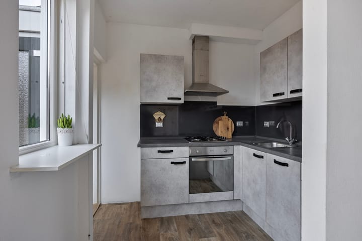 Foto 7 van Gladiolenstraat 40-A