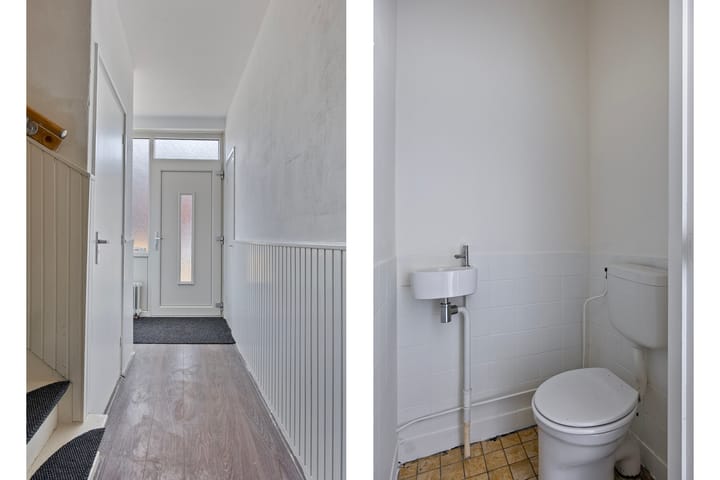 Foto 10 van Gladiolenstraat 40-A