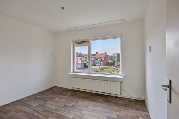 Foto 12 van Gladiolenstraat 40-A