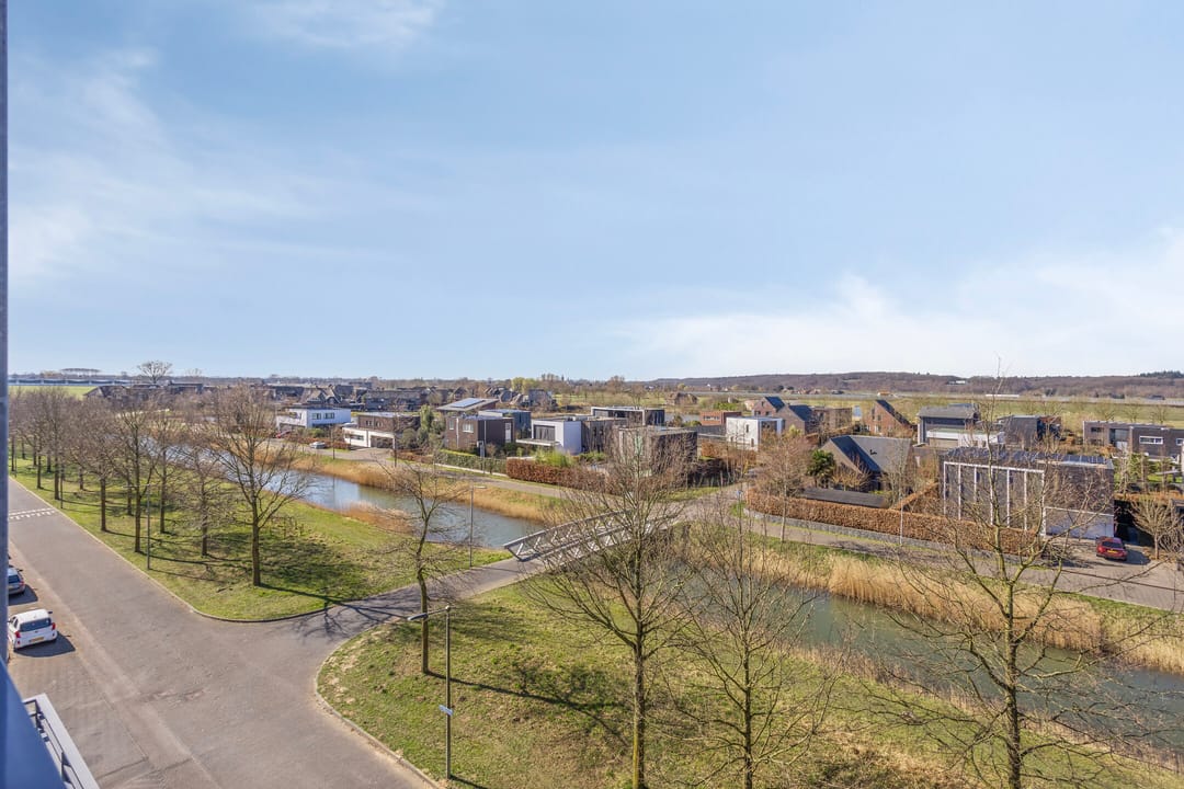 Foto 1 van De Maaidorser 17-6