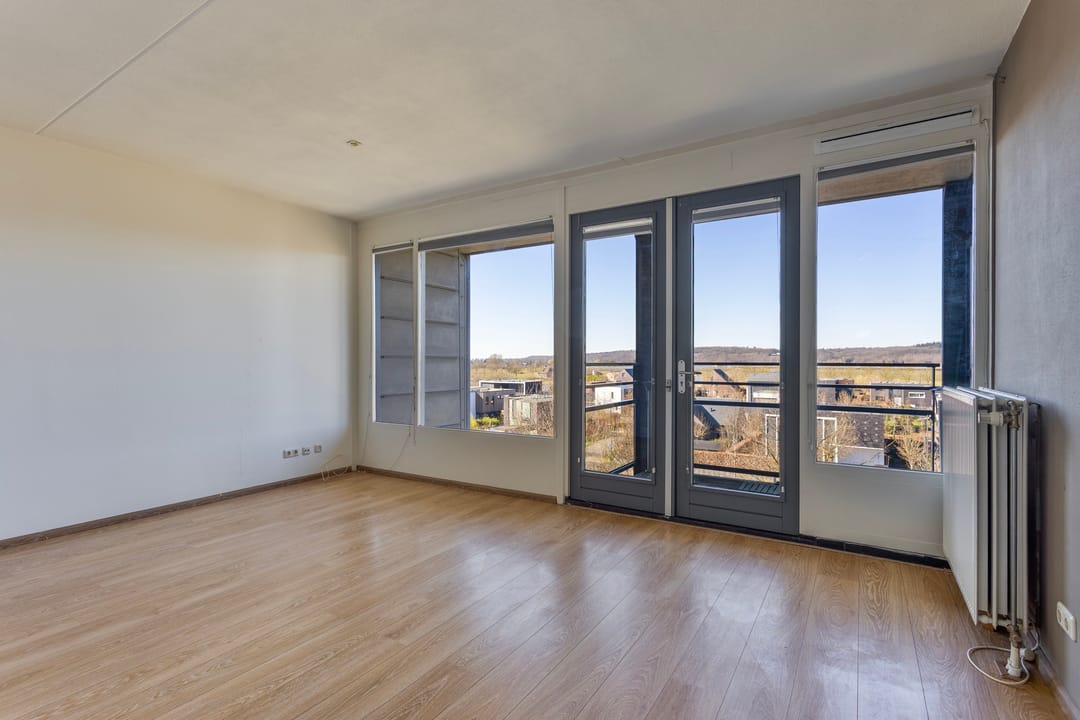 Foto 2 van De Maaidorser 17-6