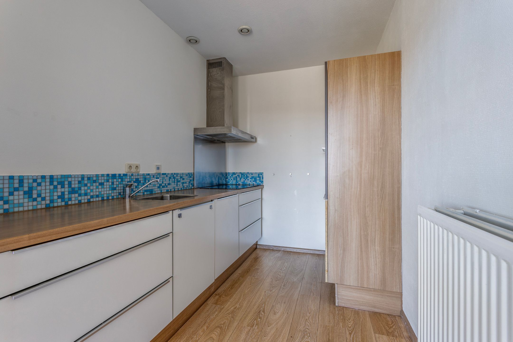 Foto 3 van De Maaidorser 17-6