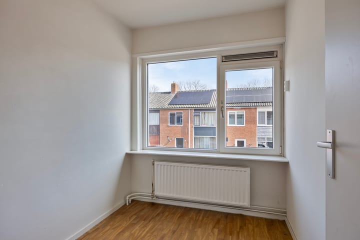 Foto 17 van Gladiolenstraat 40-A