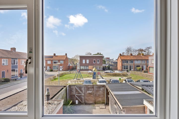 Foto 18 van Gladiolenstraat 40-A