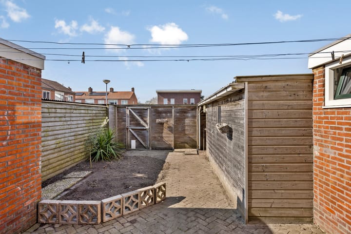 Foto 19 van Gladiolenstraat 40-A