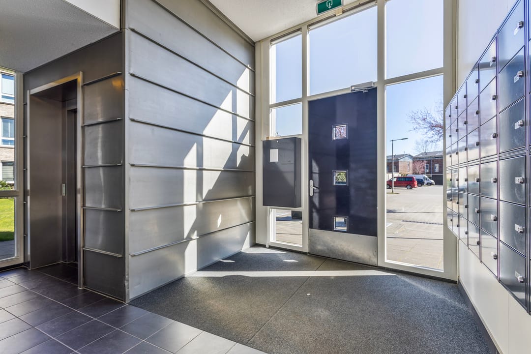 Foto 7 van De Maaidorser 17-6