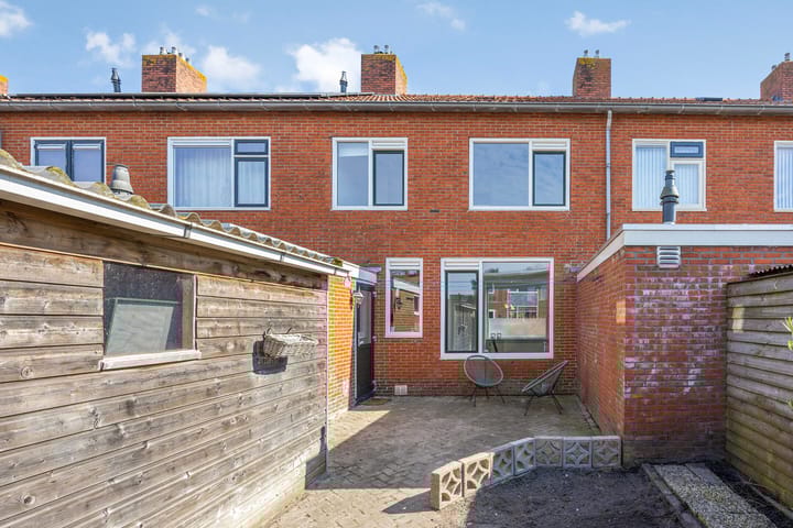 Foto 20 van Gladiolenstraat 40-A