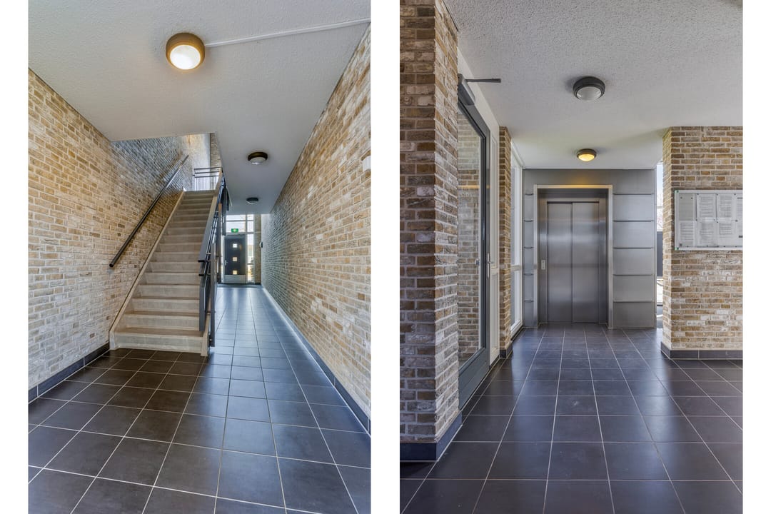 Foto 8 van De Maaidorser 17-6