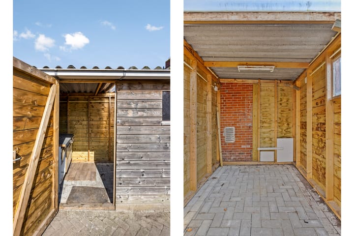 Foto 21 van Gladiolenstraat 40-A