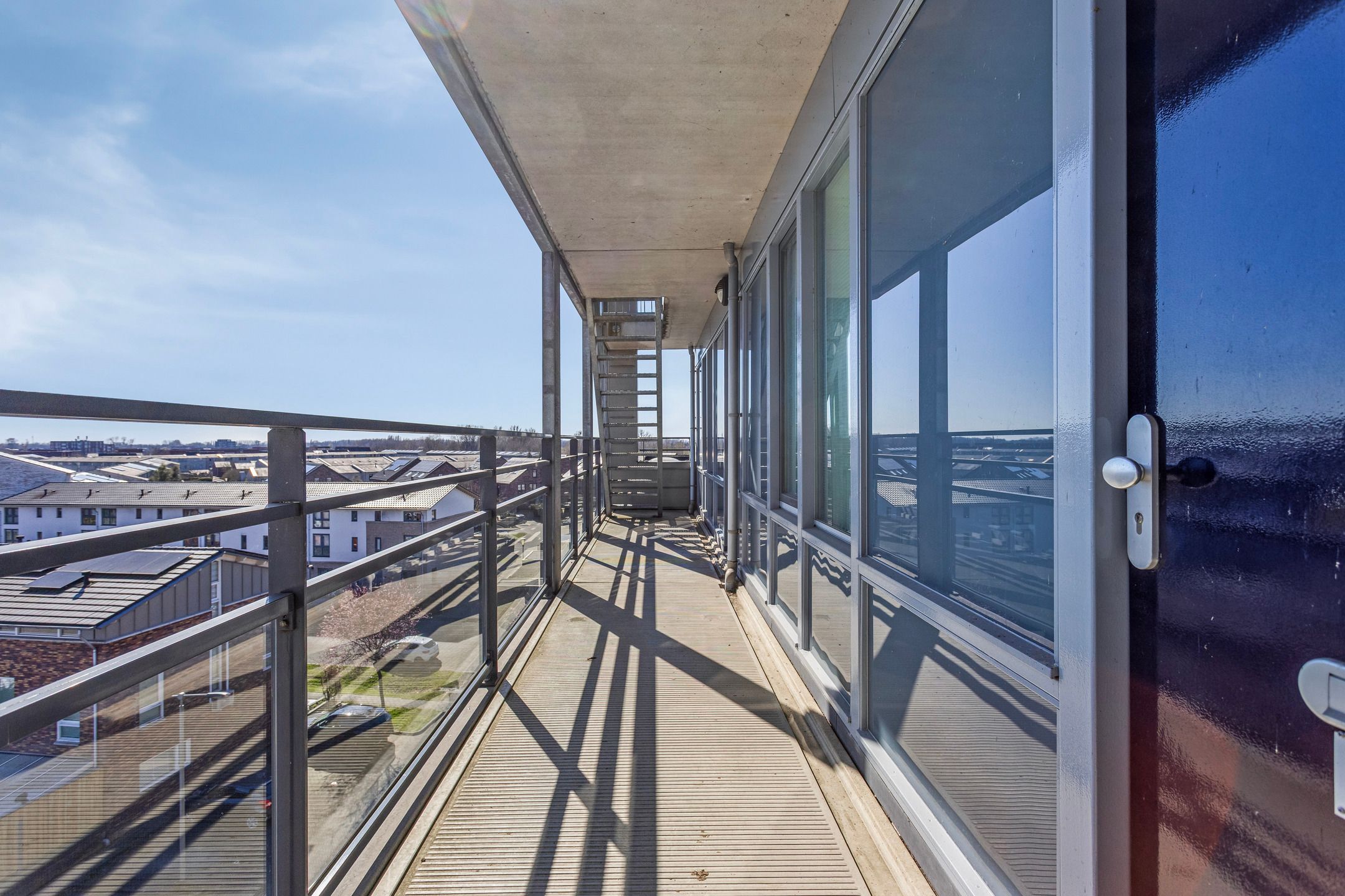 Foto 9 van De Maaidorser 17-6