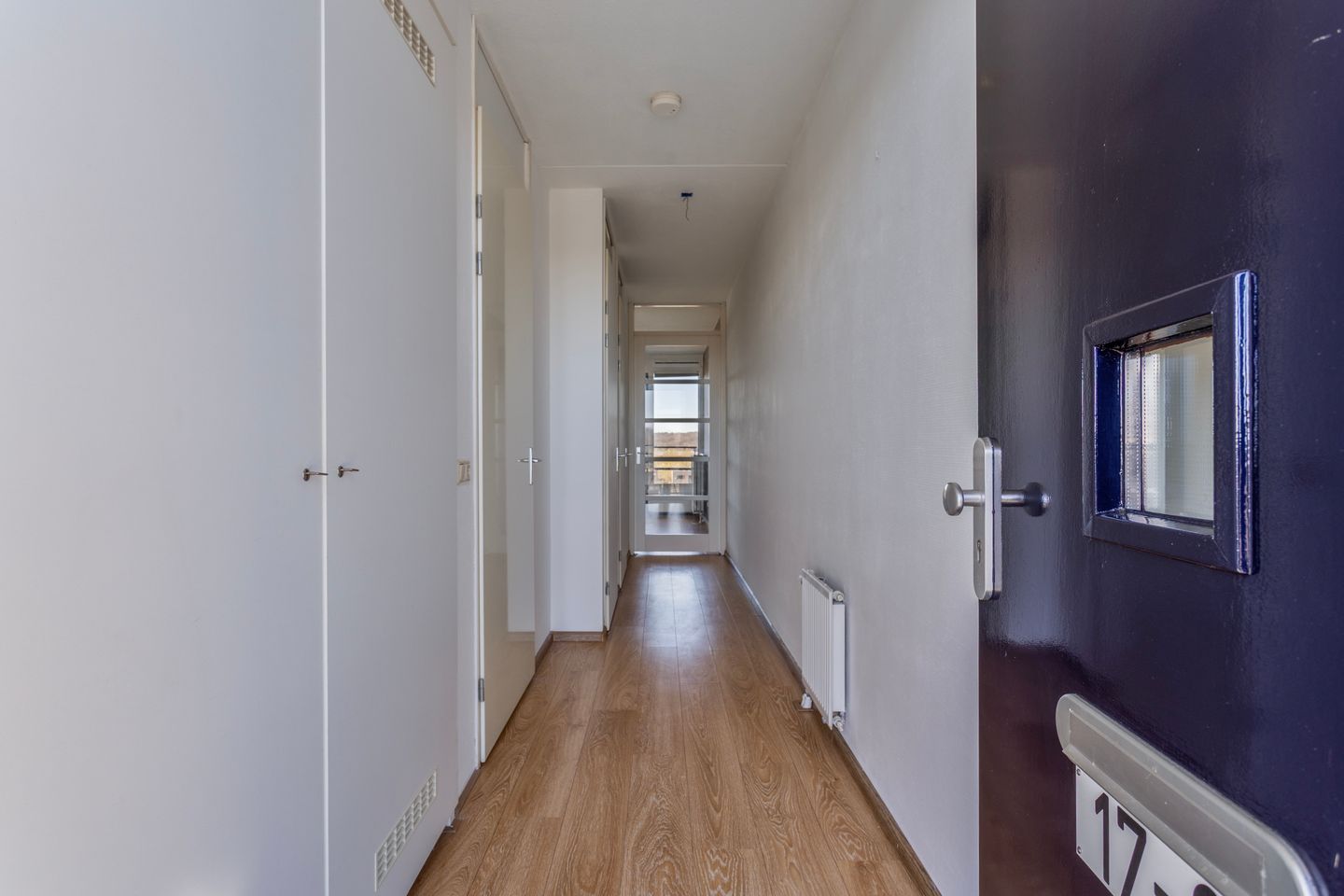 Foto 10 van De Maaidorser 17-6