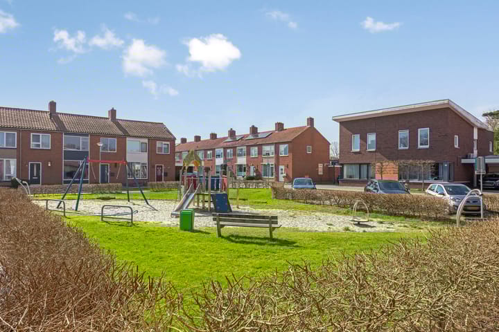 Foto 23 van Gladiolenstraat 40-A