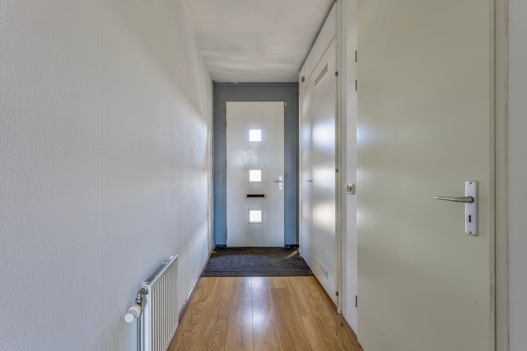 Foto 11 van De Maaidorser 17-6