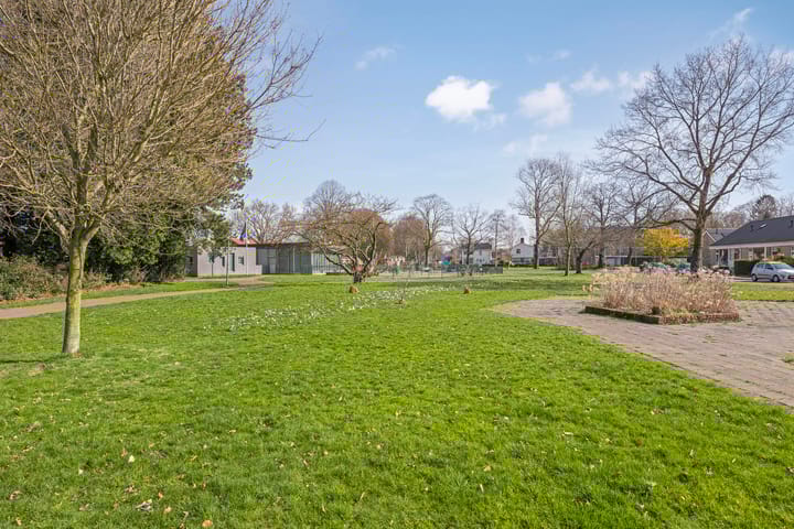 Foto 24 van Gladiolenstraat 40-A