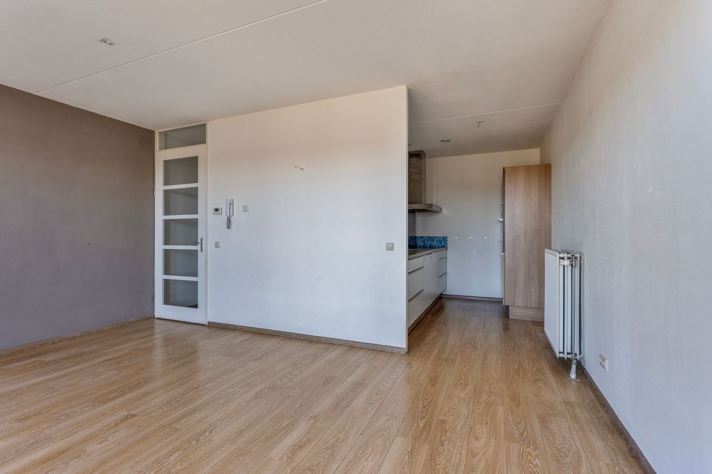 Foto 14 van De Maaidorser 17-6