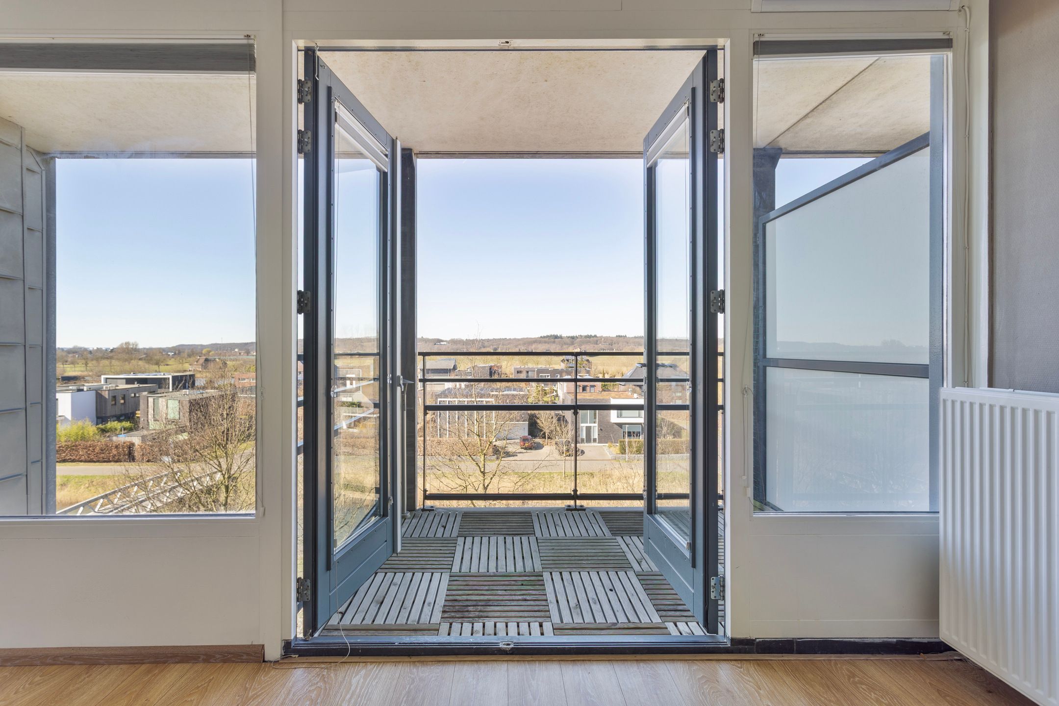 Foto 18 van De Maaidorser 17-6