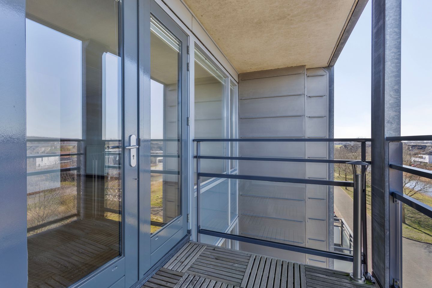 Foto 19 van De Maaidorser 17-6