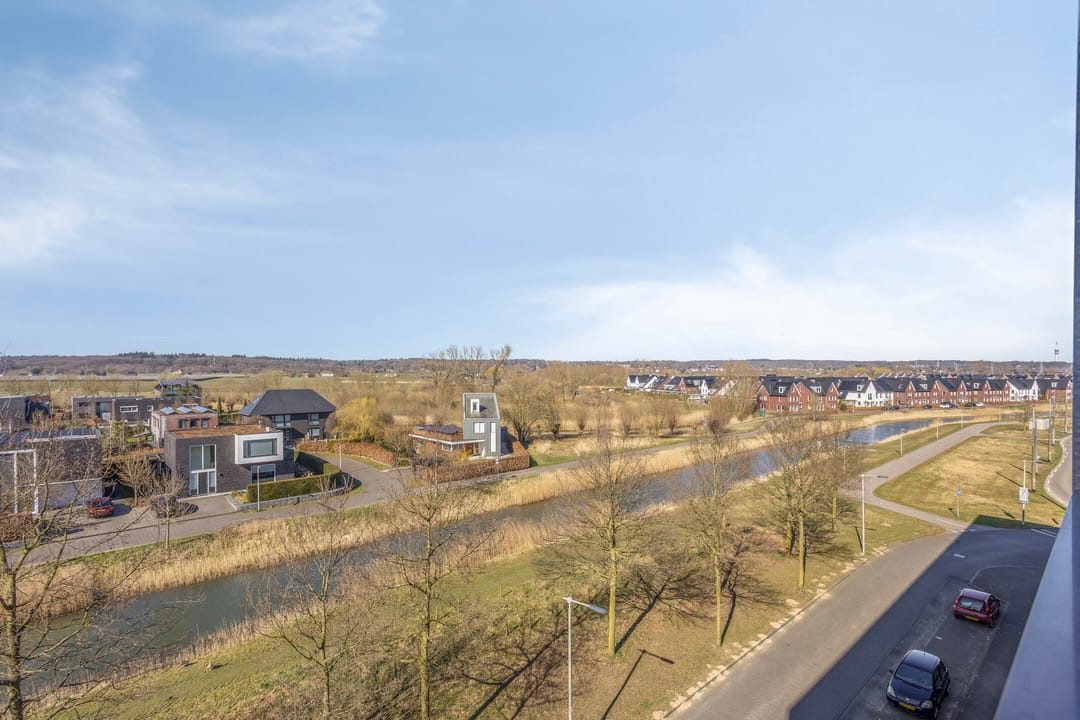 Foto 22 van De Maaidorser 17-6