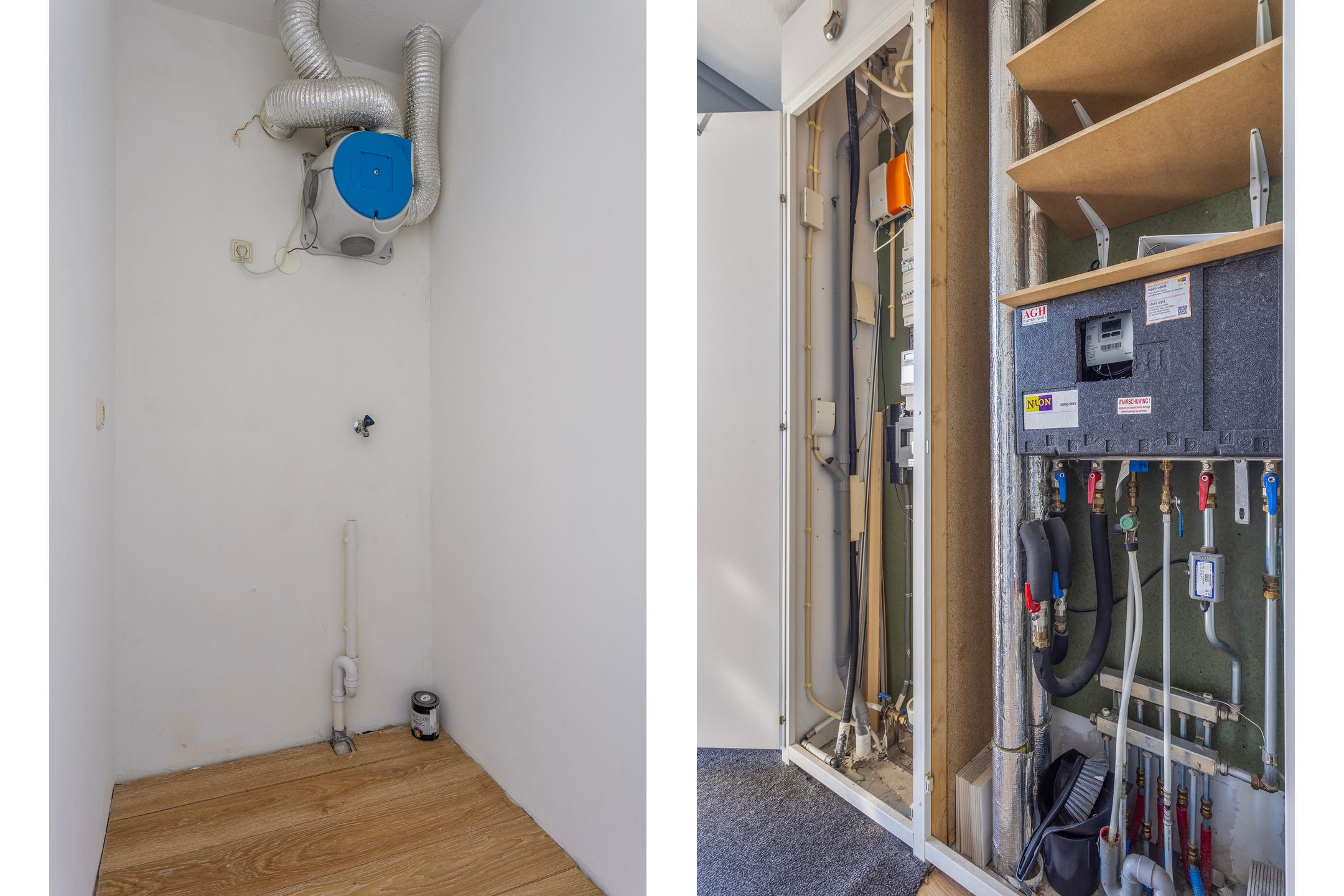 Foto 27 van De Maaidorser 17-6