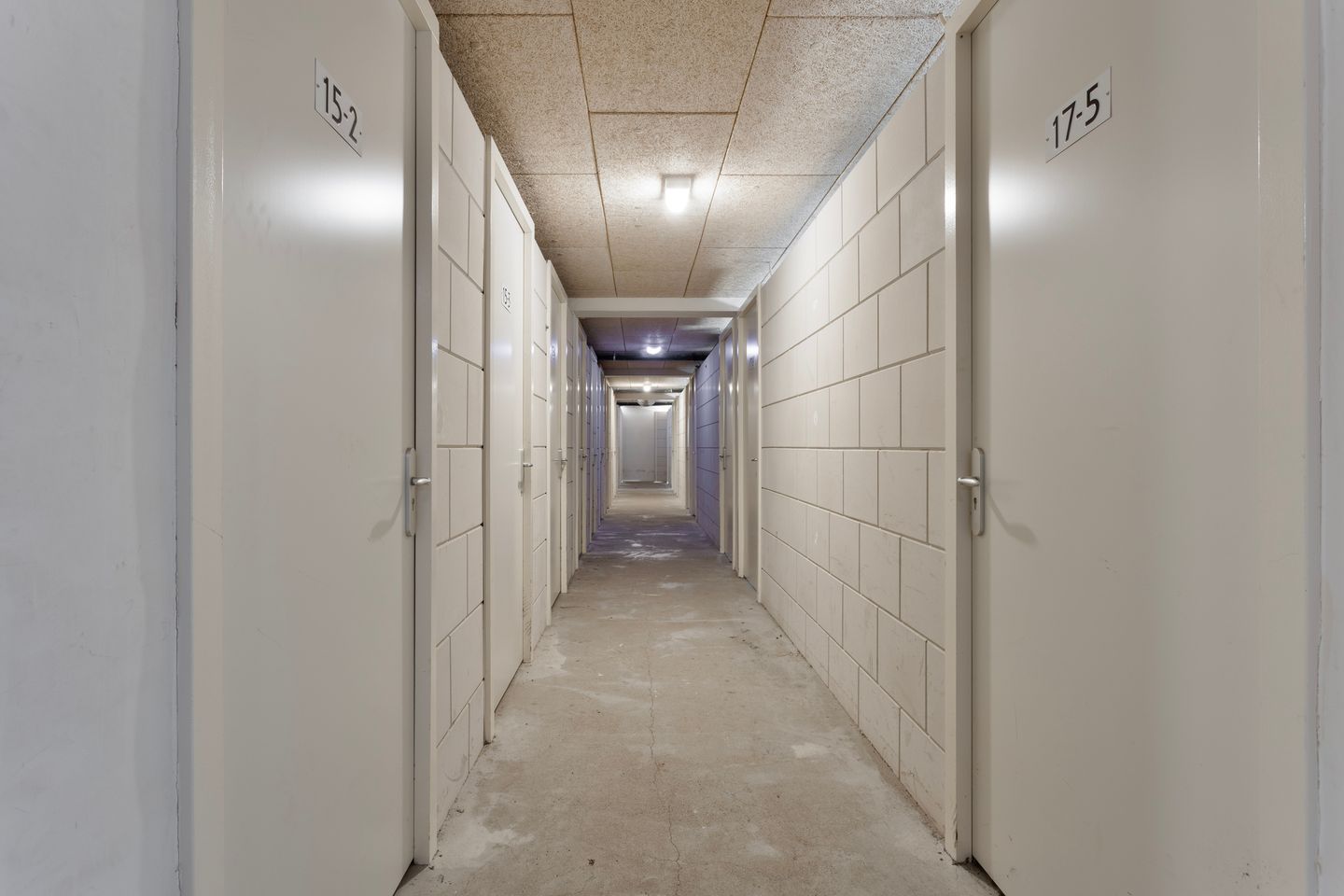 Foto 29 van De Maaidorser 17-6