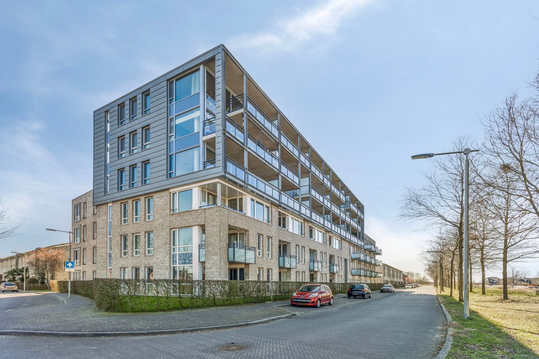 Foto 37 van De Maaidorser 17-6